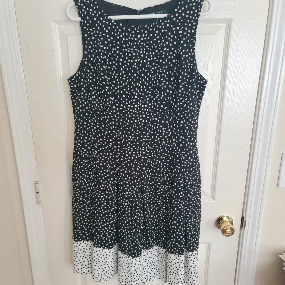 Lauren ralph lauren Dress